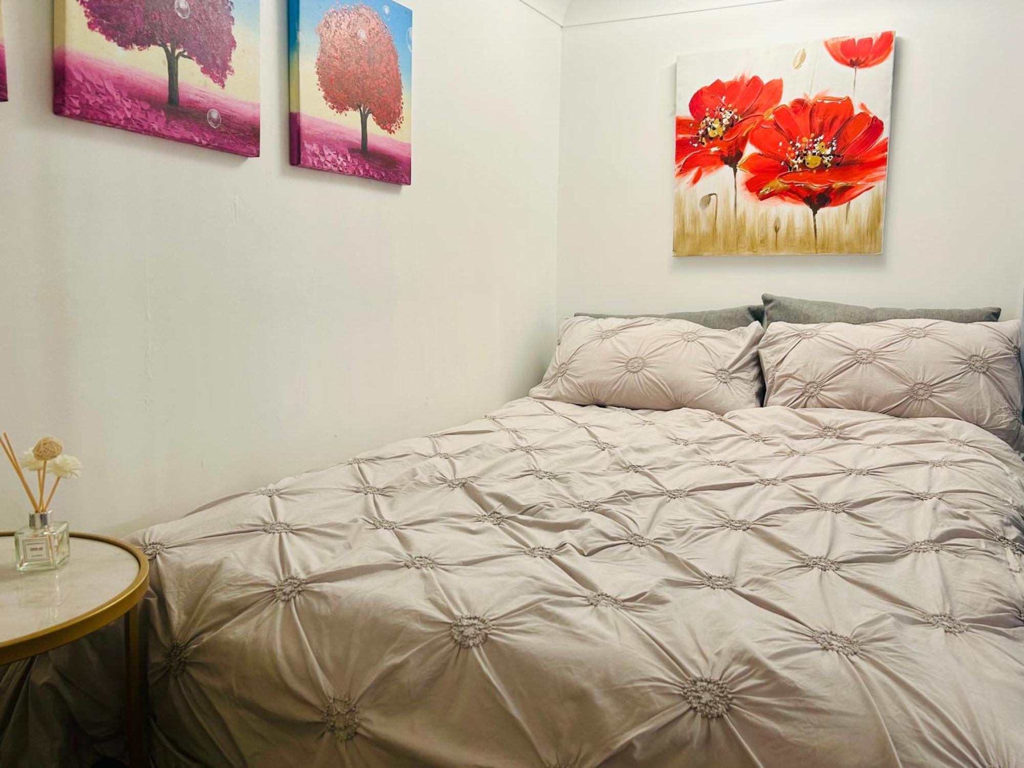 Glasgow Center/West End Apartment Ngoại thất bức ảnh
